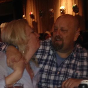 Meet your Posher, Tracy l